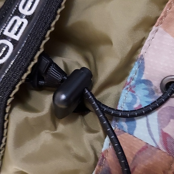 Womens Obermeyer Tuscany II Jacket - Picture 13 of 16